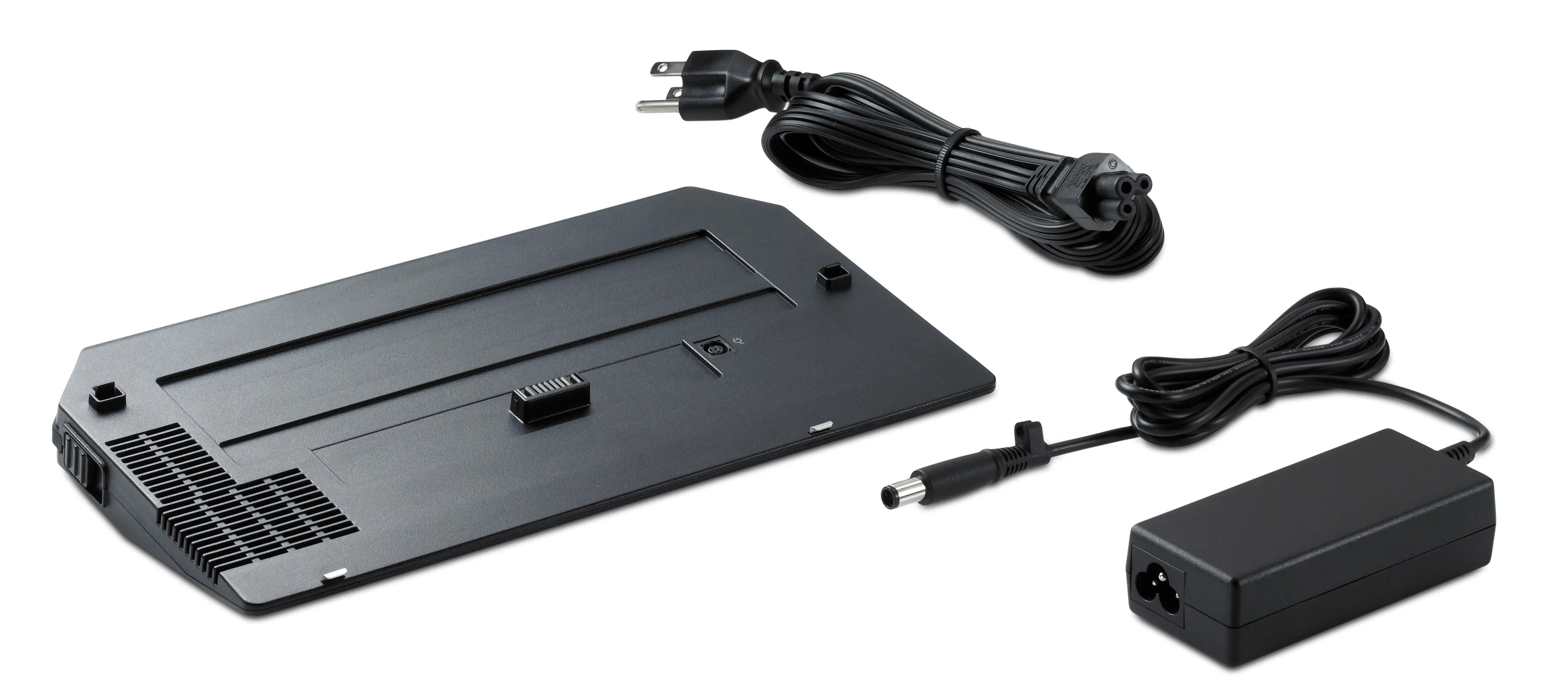 HP 12-cell Ultra-capacity Battery with Adapter EJ092AA