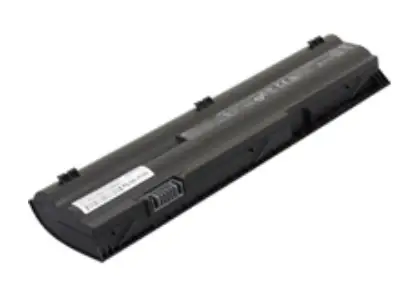 HP 2550mAh Li-Ion 646758-800
