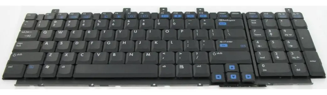 HP 403809-081