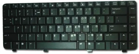 HP 440965-DH1
