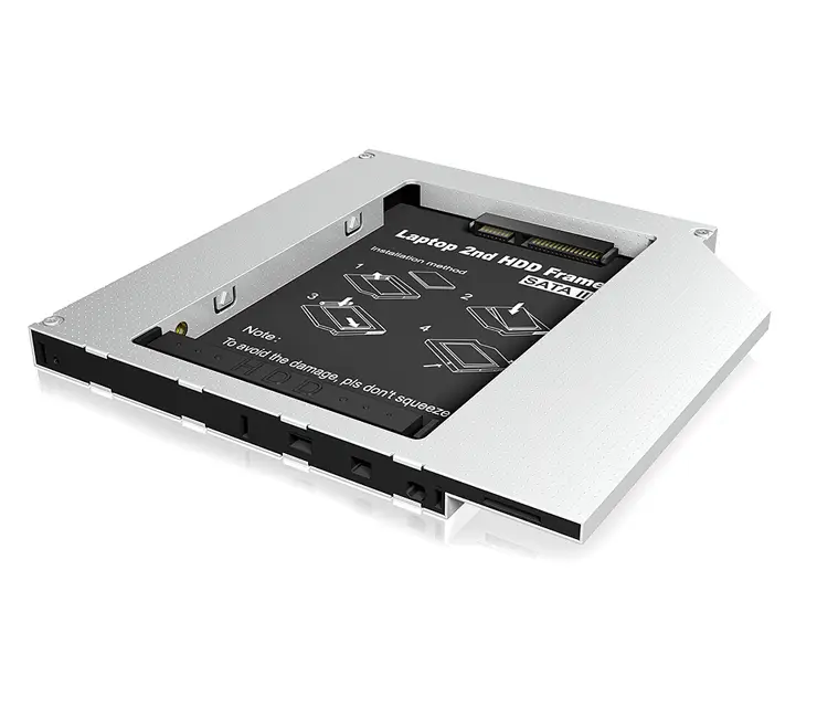 ICY BOX IB-AC649A 60115