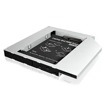 ICY BOX IB-AC649B 60116