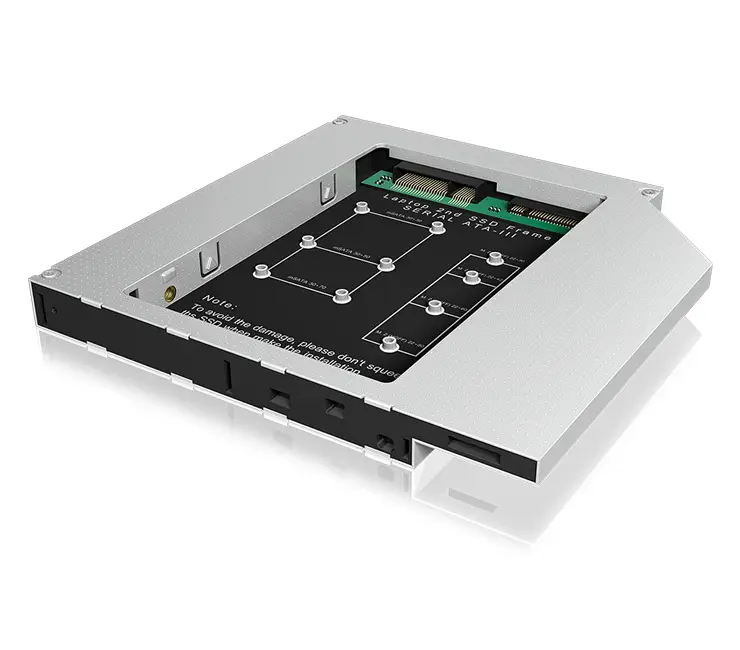 ICY BOX IB-AC650 60097