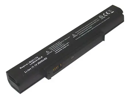 LG 3Cell Li-ion Battery LABA03BLK