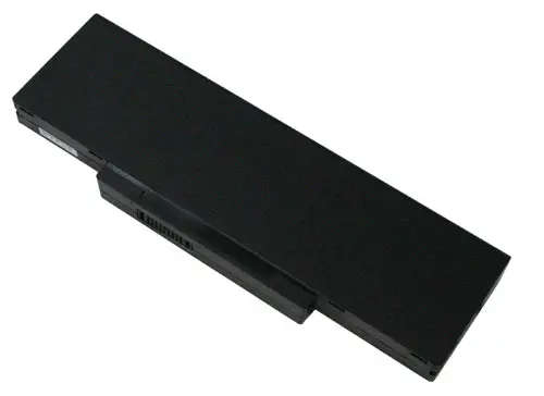 MSI 6-Cell battery (Black) 957-16372T-101