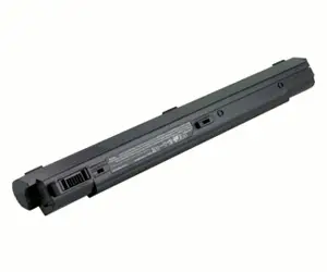 MSI 6cell LiIon battery pack 4.400mAh for MS-1034/1039 Black S91-0300240-CE1