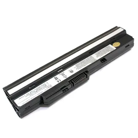 MSI Li-Ion 6-cell Battery 4400mAh S9N-1766210-SJ3