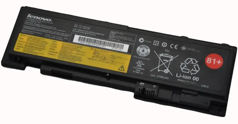 Origin Storage 11.1 V, 3900 mAh 0A36309-BTI