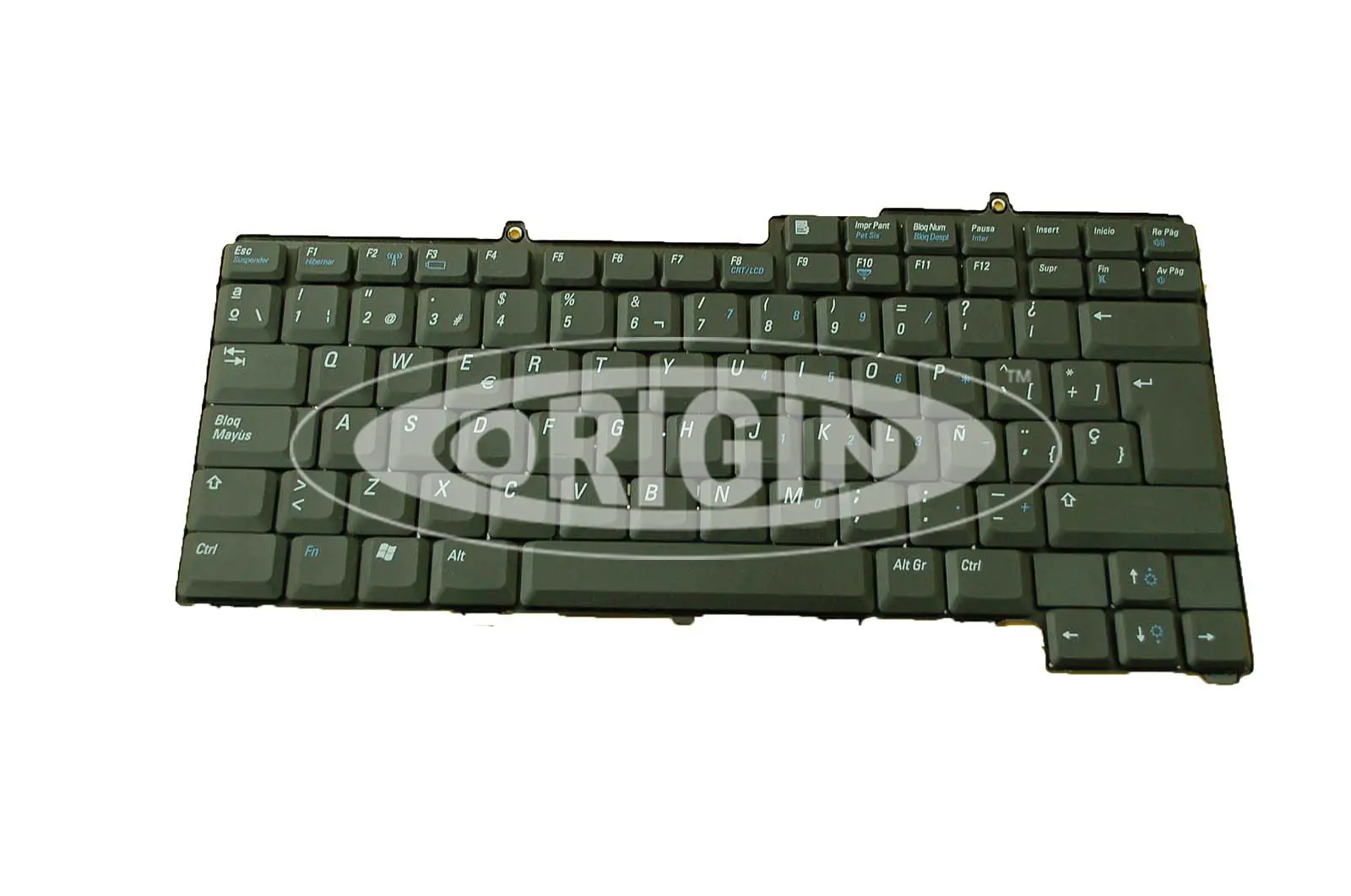 Origin Storage Internal Notebook Keyboard - Spanish KB-PC476