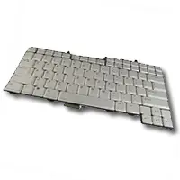 Origin Storage Internal replacement Keyboard f/ Dell Vostro 1700, Belgian KB-NW609