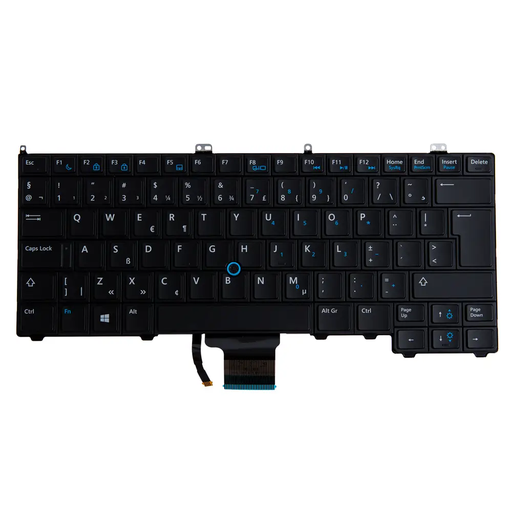 Origin Storage KB-MF908