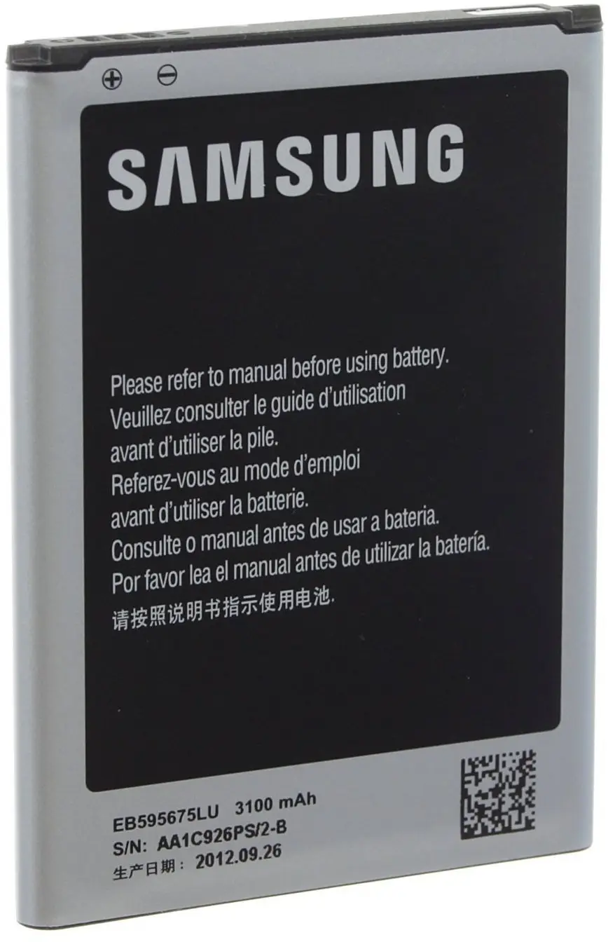 Samsung AA1C926PS/2-B EB595675LUC