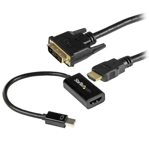 StarTech.com MDPHDDVIKIT