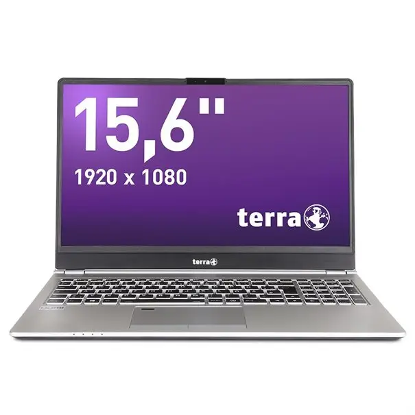 TERRA 3M TERRA MOBILE TERRA 1550 1220633