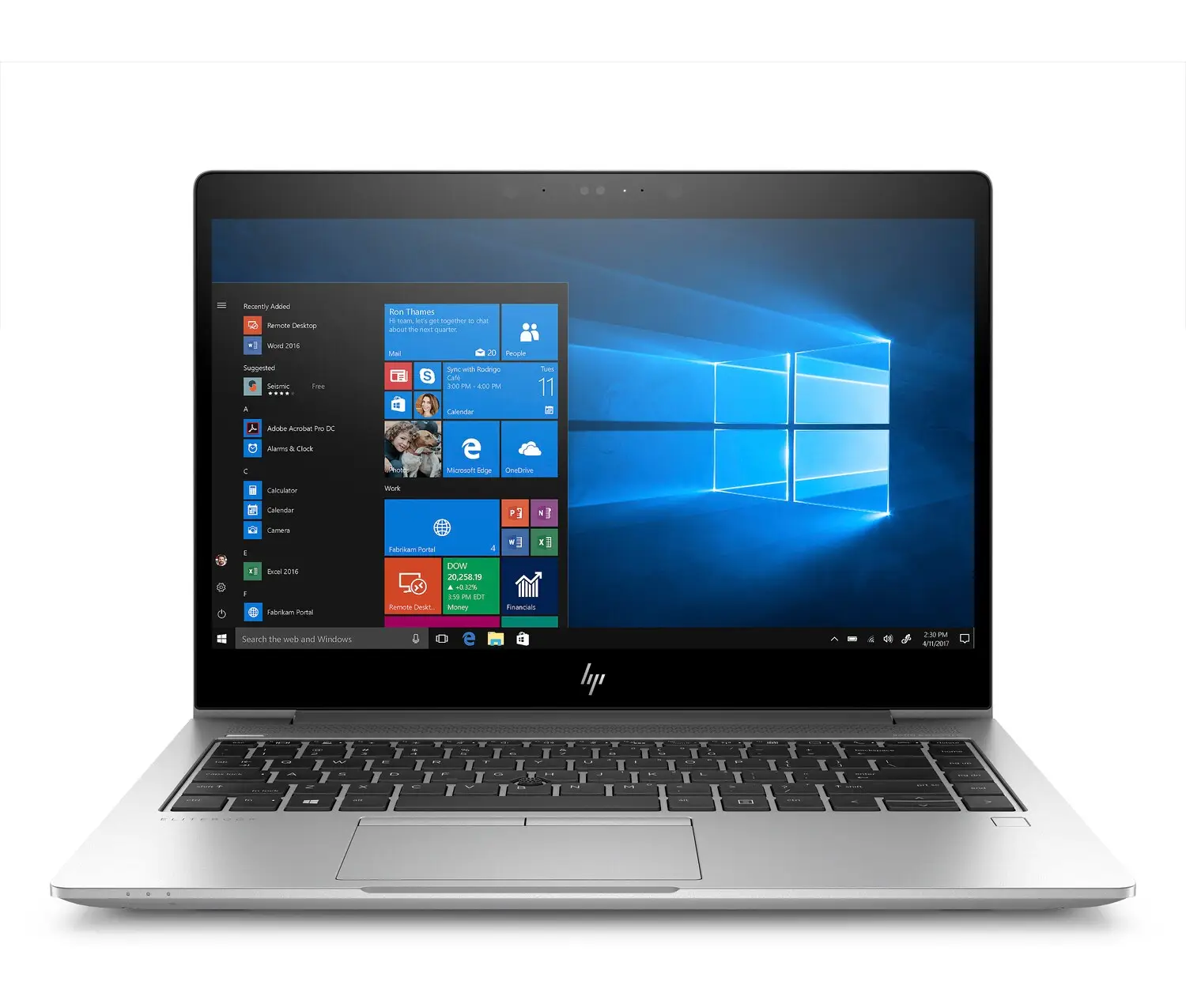 HP EliteBook 840 G5 5DW23EP
