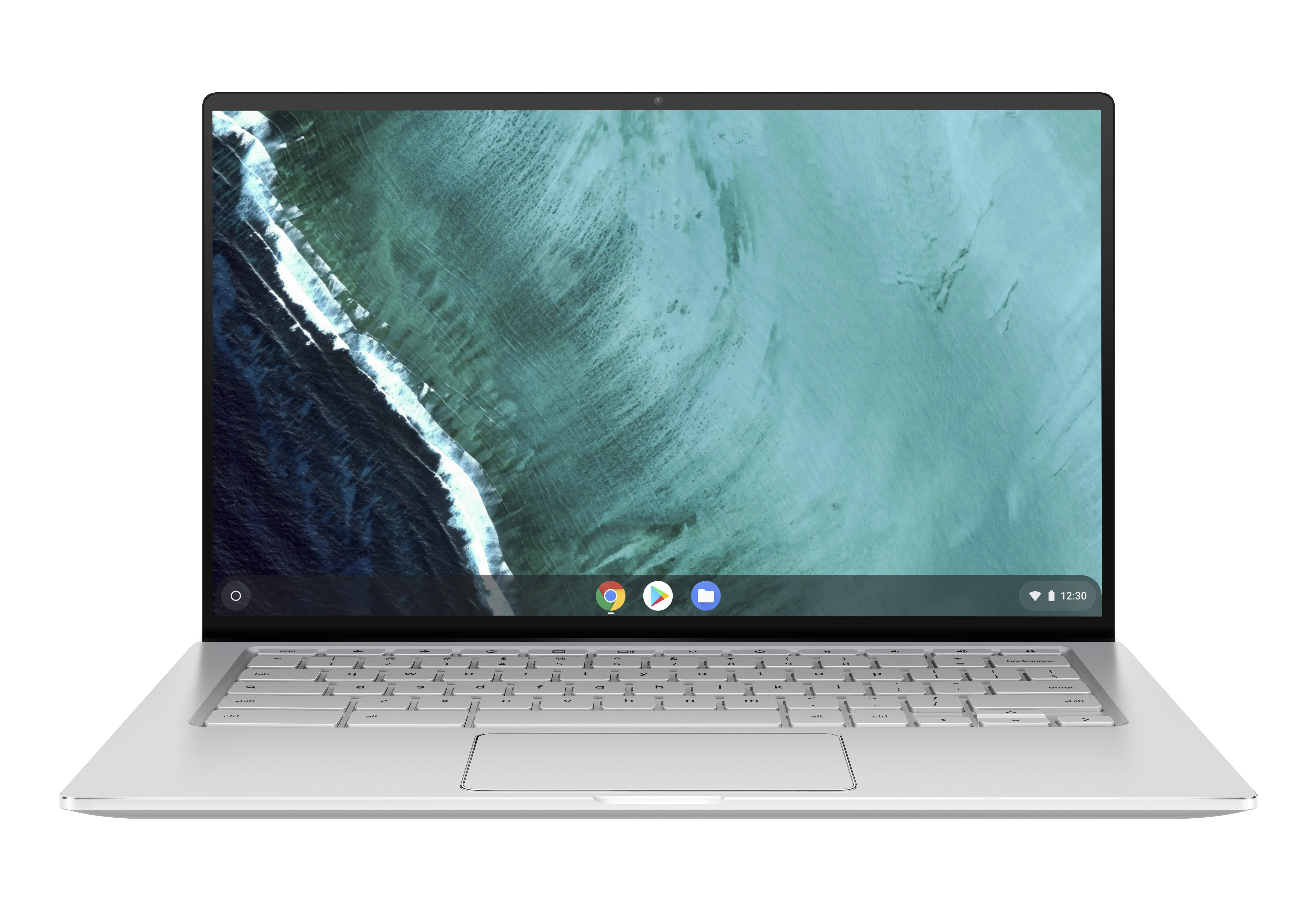 ASUS Flip Chromebook C434TA-AI0390 90NX0231-M04960