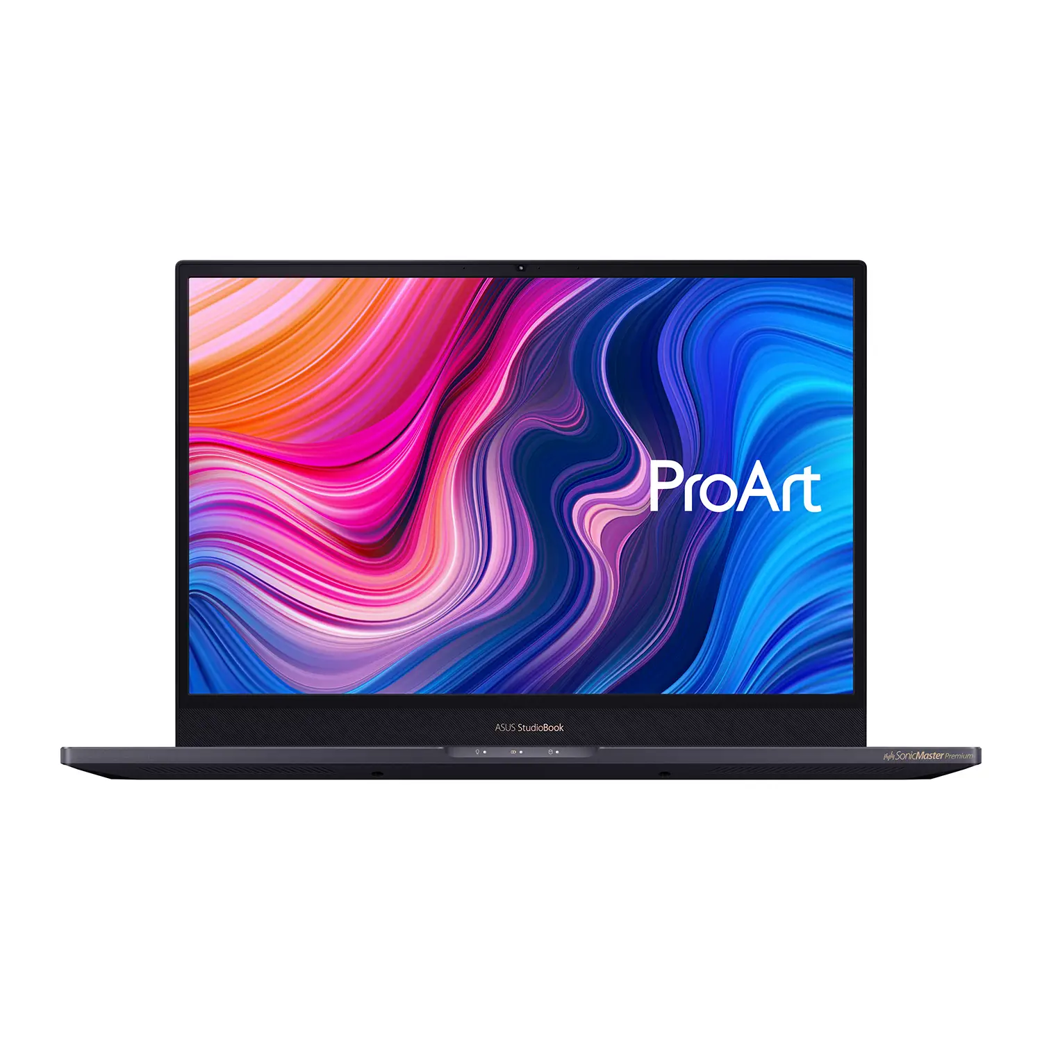ASUS Pro 17 ProArt StudioBook W700G1T-AV059 90NB0NX2-M02680