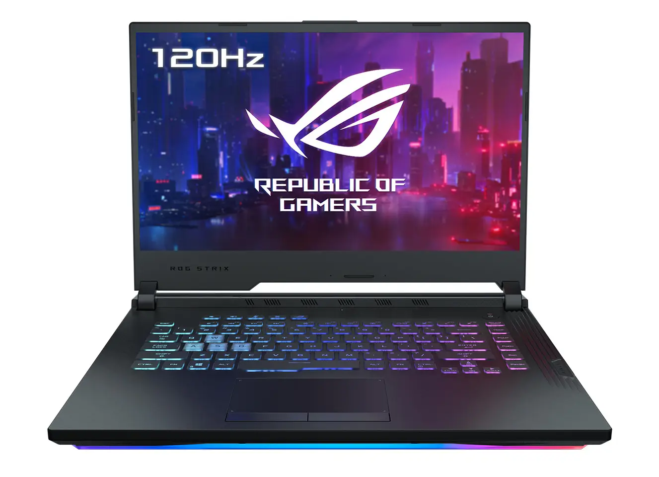 ASUS Strix Hero III ROG G531GV-AL172 90NR01I3-M05360