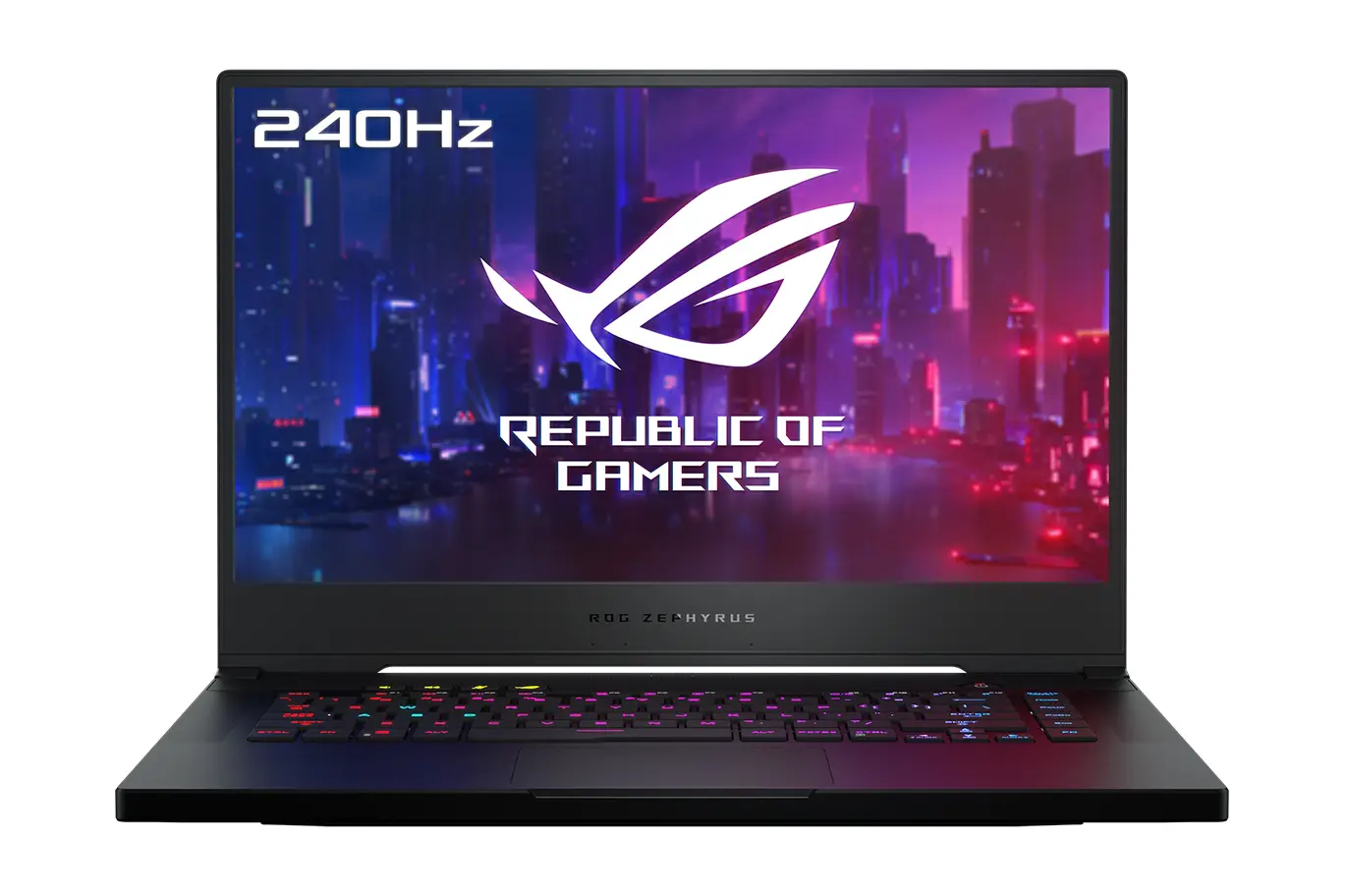 ASUS Zephyrus M15 ROG GU502GV-AZ038T 90NR02E2-M01610 GU502GV-AZ038T?ARP