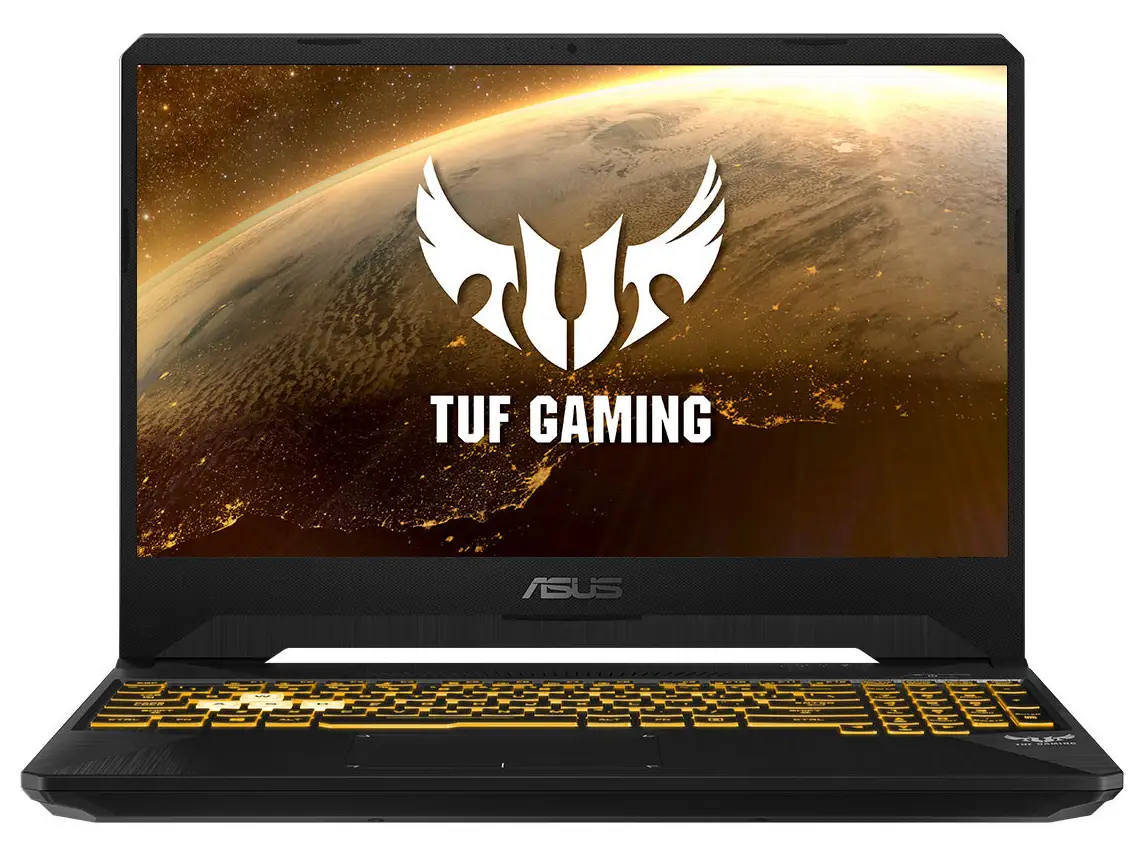 ASUS TUF Gaming FX505DT-BQ121 90NR02D2-M06250 FX505DT-BQ121?GAME
