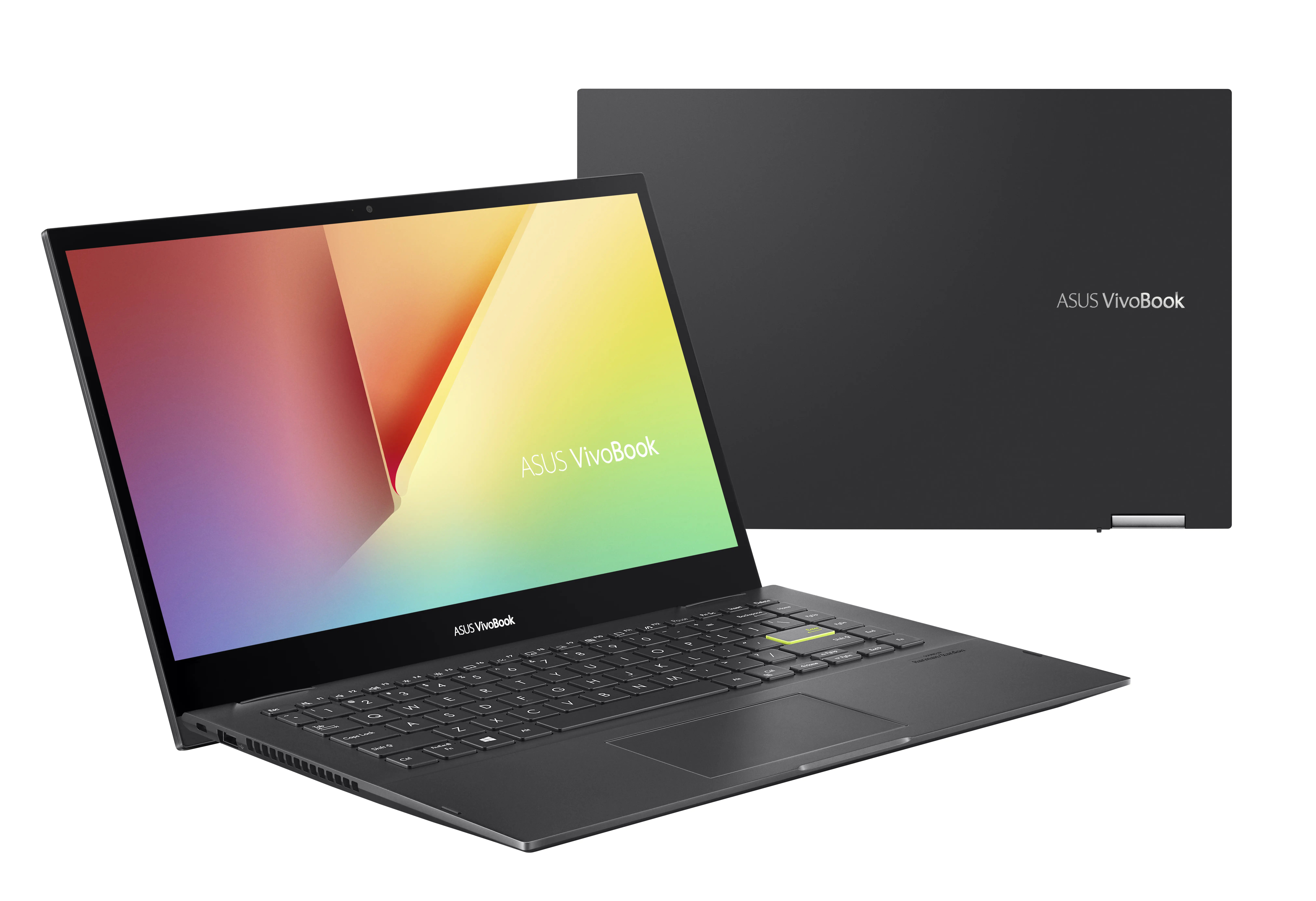 ASUS Flip Vivobook TP470EA-EC163T 90NB0S01-M02310