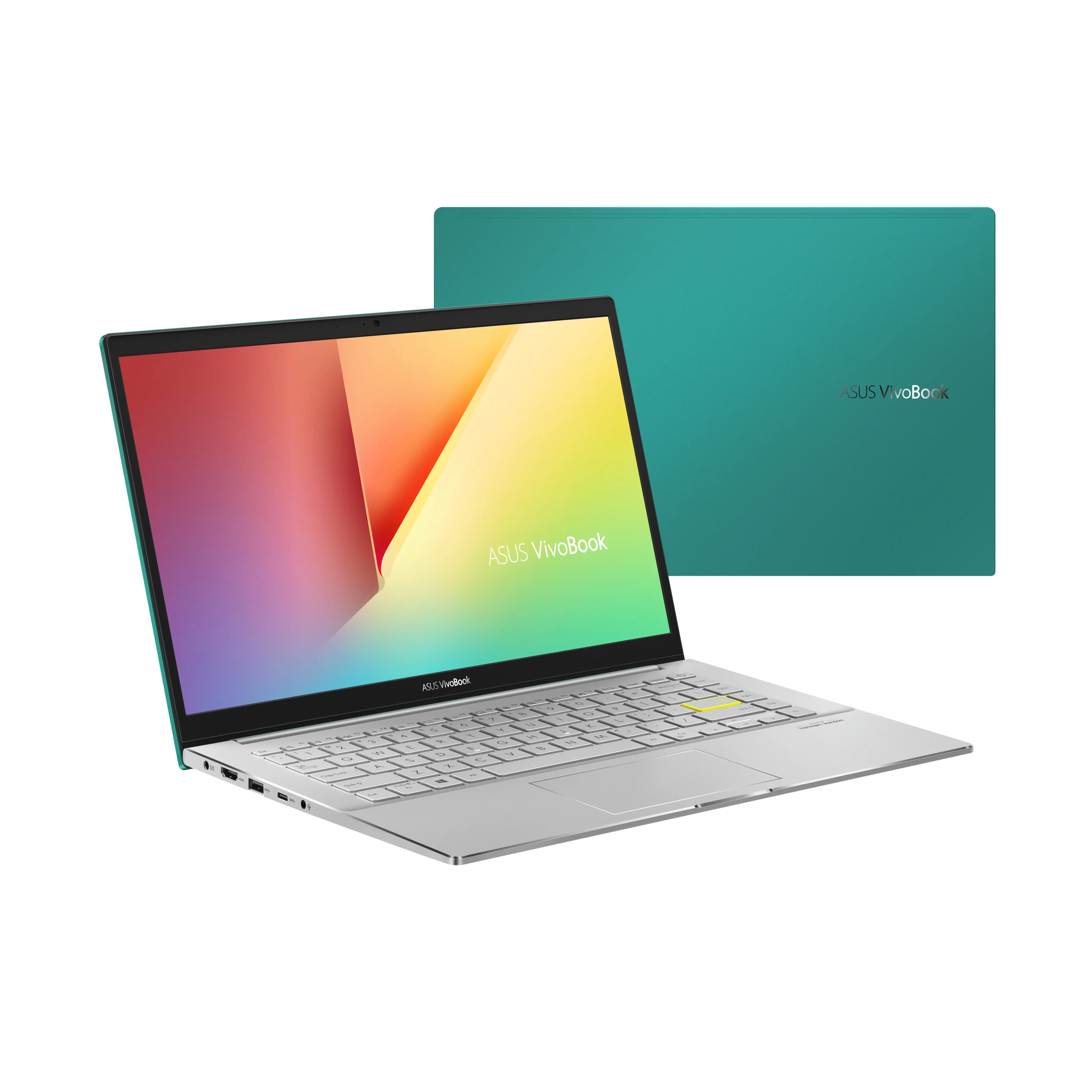 ASUS S14 Vivobook S433EA-EB1151 90NB0RL2-M18170