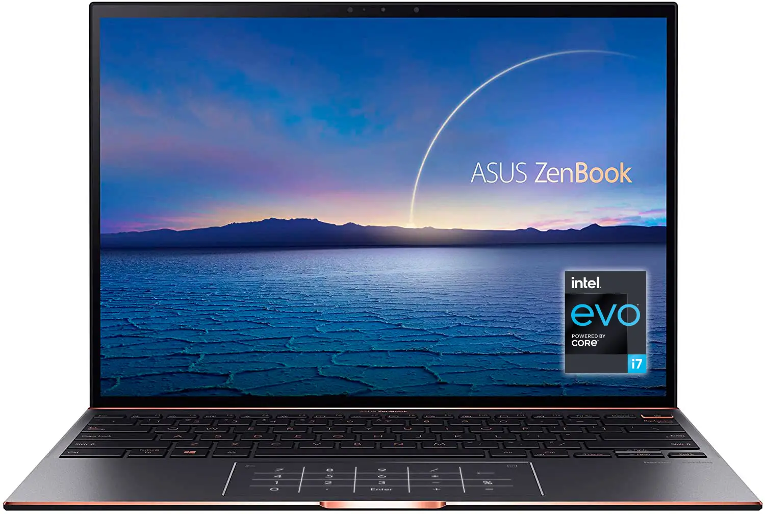ASUS S Zenbook UX393EA-HK003T 90NB0S71-M00950