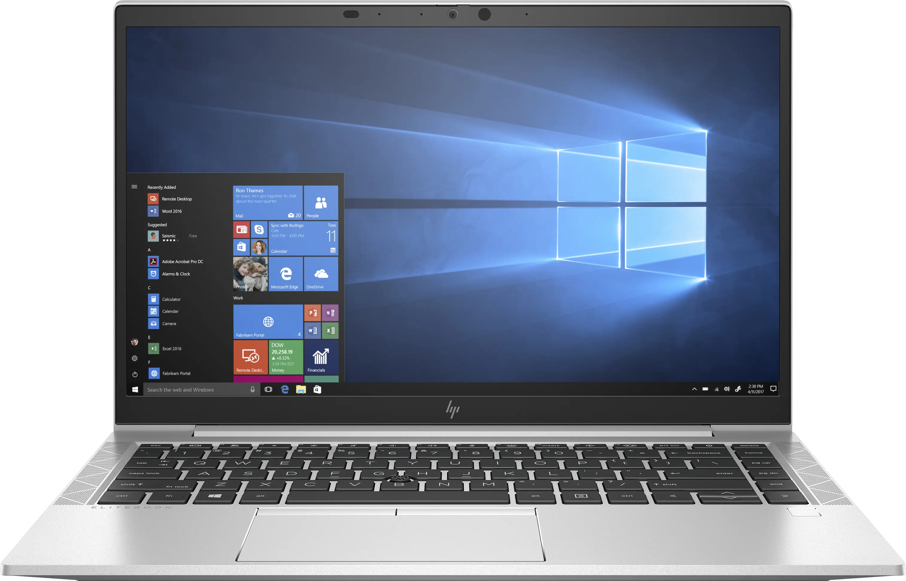 HP EliteBook 840 G7 1Q5S7ES
