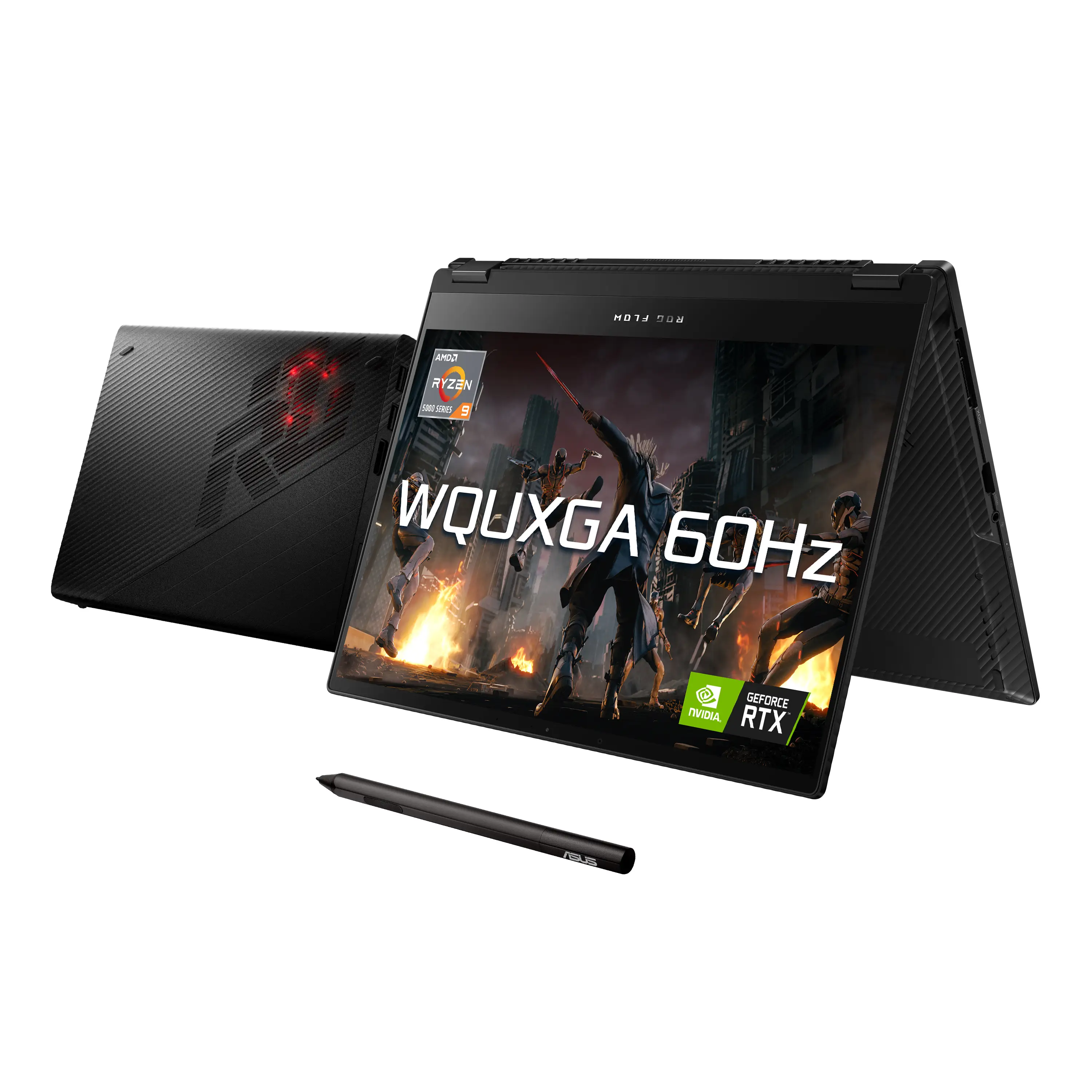 ASUS Flow X13 ROG GV301QE-K5121R 90NR04H5-M04570