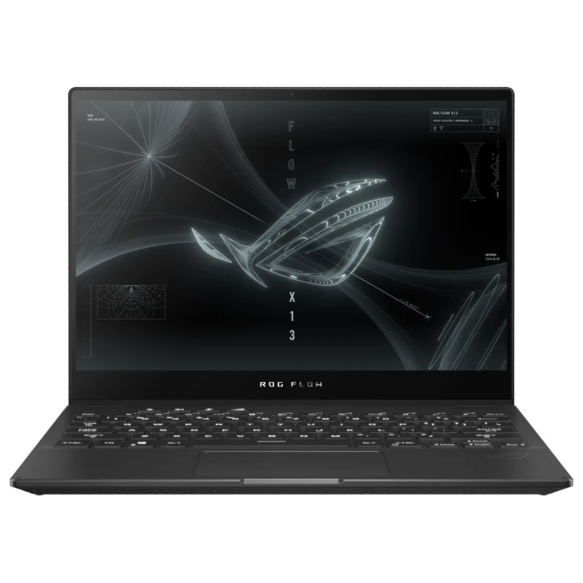 ASUS Flow X13 ROG GV301QH-K5254T 90NR06C5-M05630