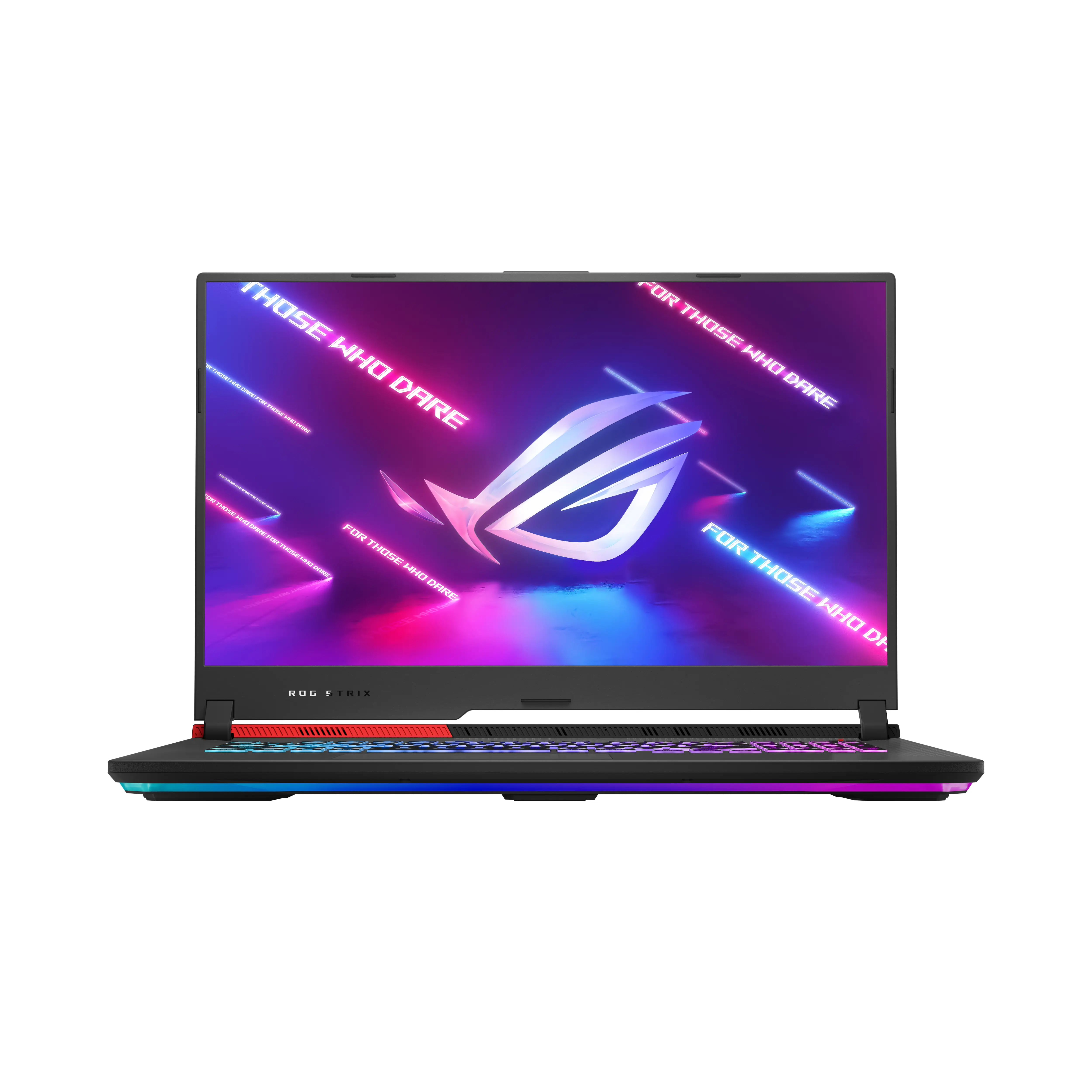ASUS Strix G17 ROG G713IC-HX001 90NR05M1-M00370