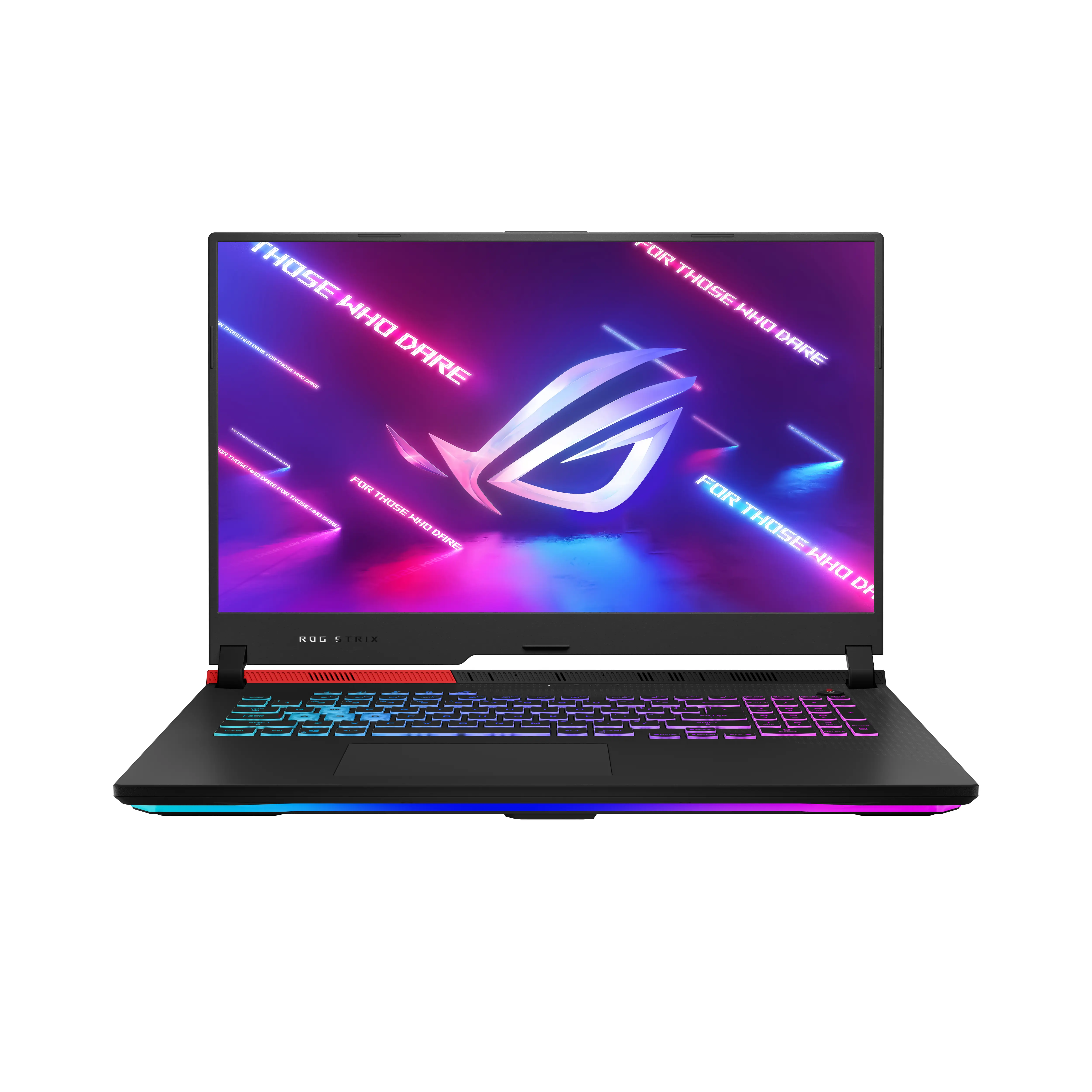 ASUS Strix G17 ROG G713QM-HG023 90NR05C1-M03250