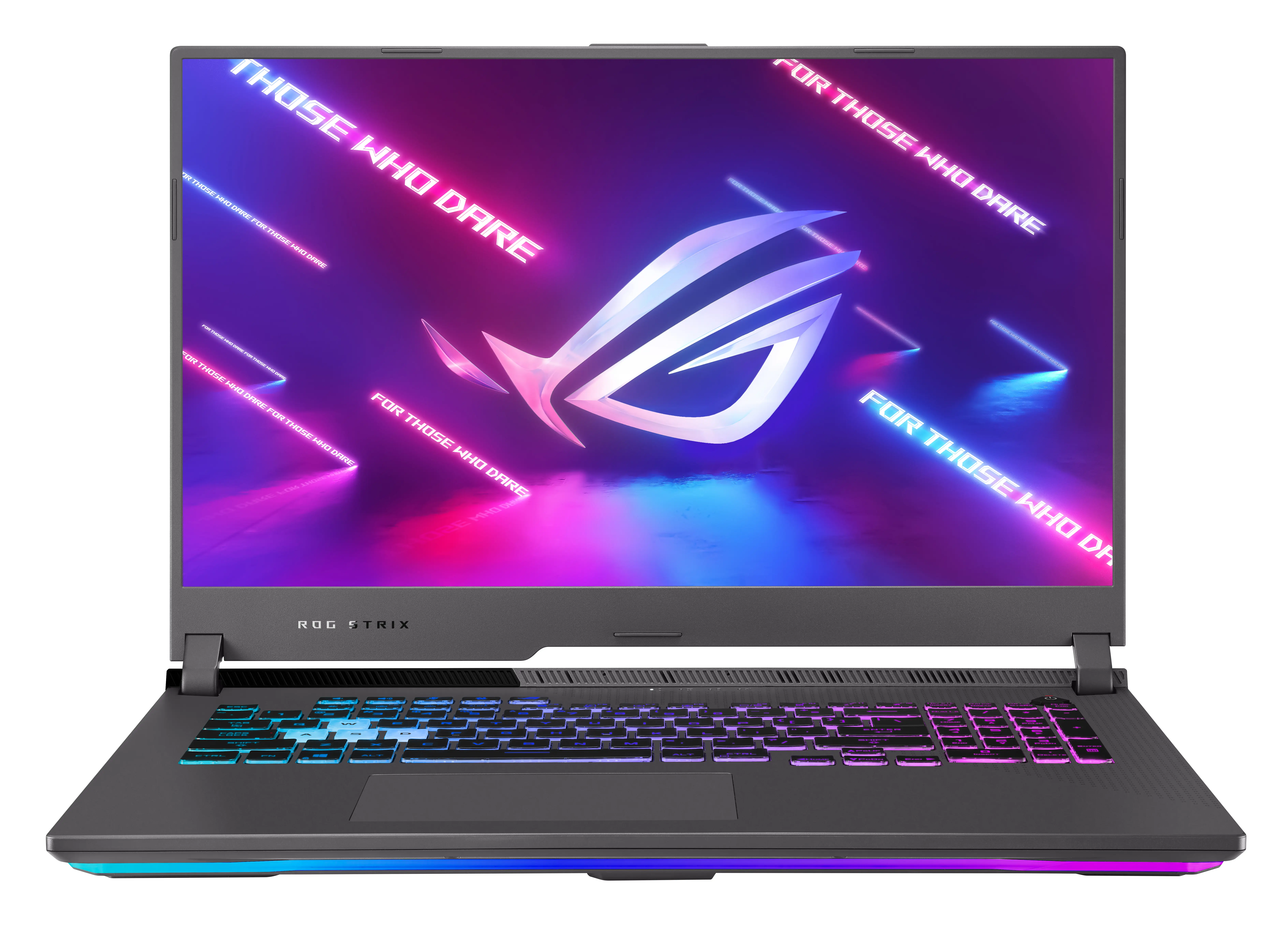 ASUS Strix G17 ROG G713QM-K4041 90NR05C2-M05760