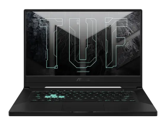 ASUS F15 TUF Dash FX516PR-AZ101T 90NR0651-M03460