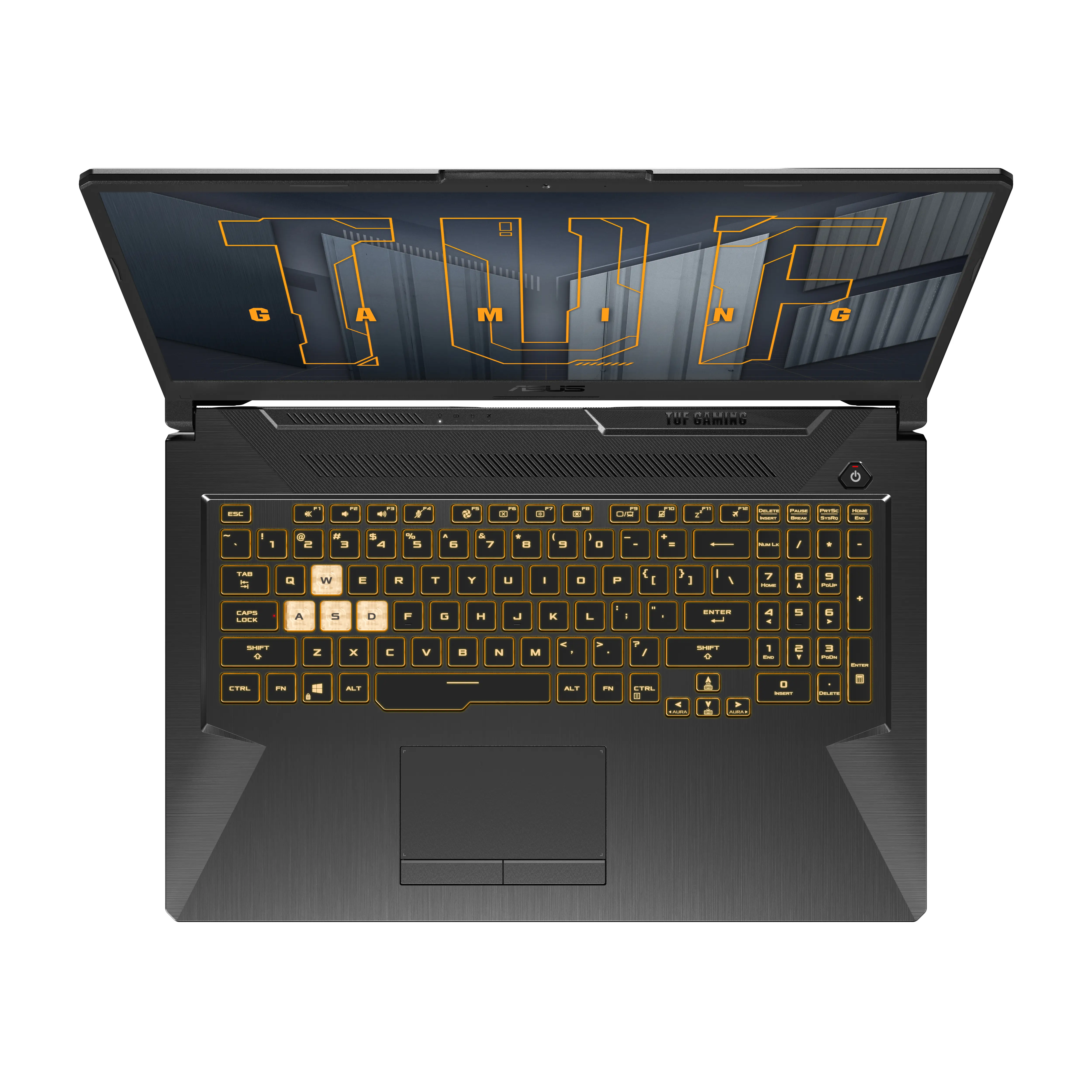 ASUS A17 TUF Gaming FA706QR-HX004T 90NR0684-M00660