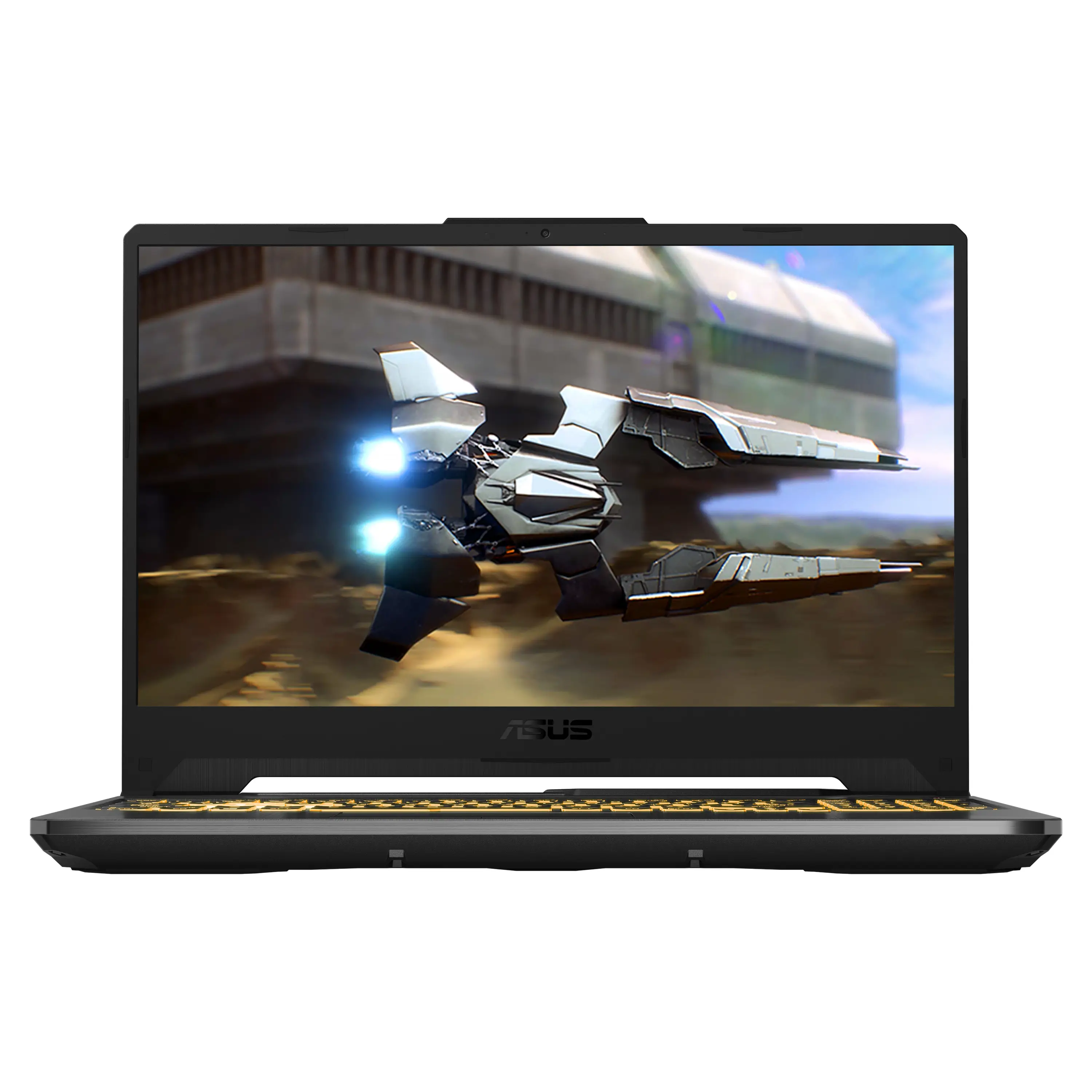 ASUS F15 TUF Gaming FX506HCB-HN1138W 90NR0723-M002B0