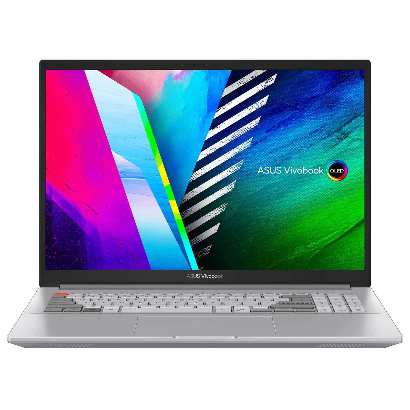 ASUS Pro 16X OLED Vivobook N7600PC-L2175W 90NB0UI3-M00A40