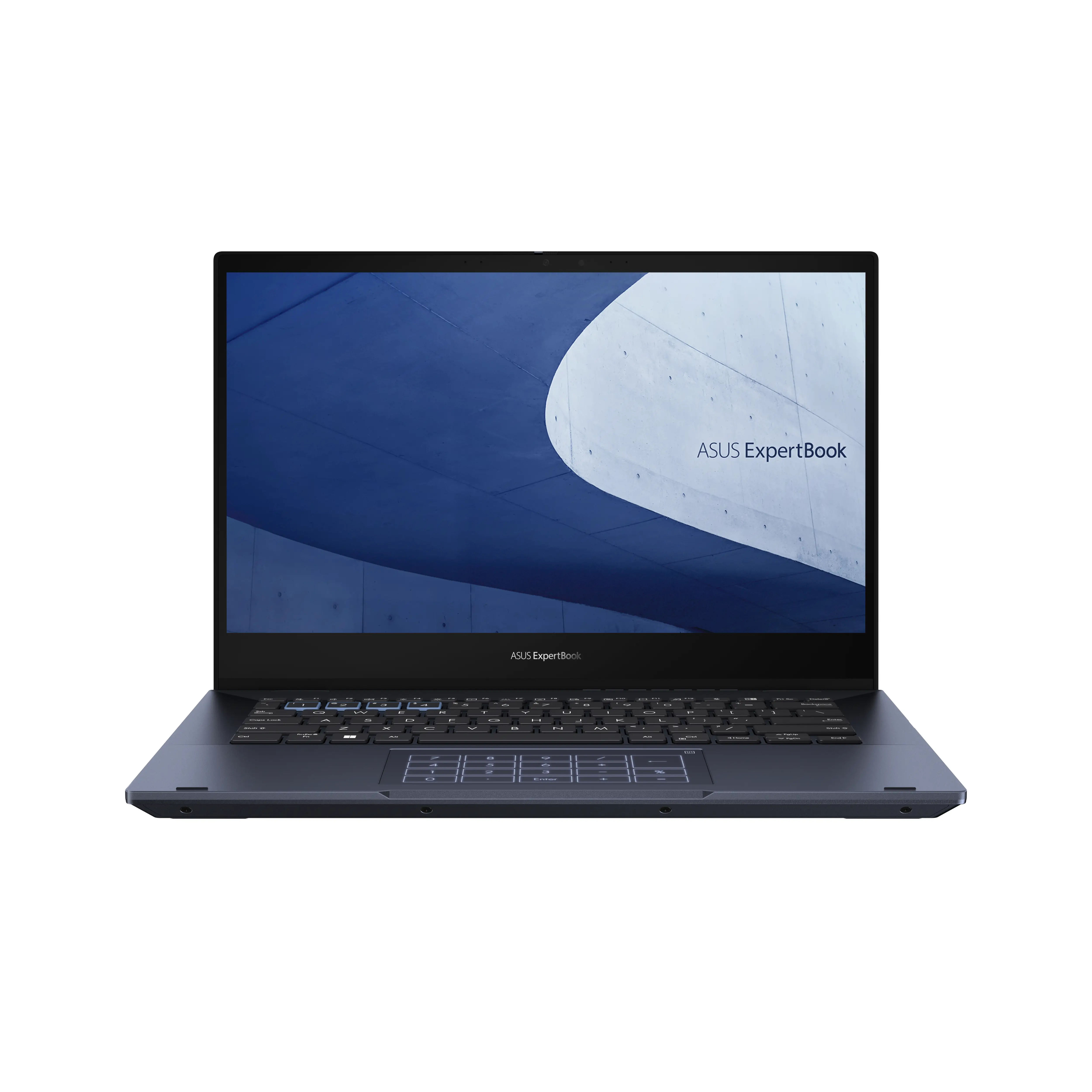ASUS B5 Flip ExpertBook B5402FEA-HY0119X 90NX04I1-M00400