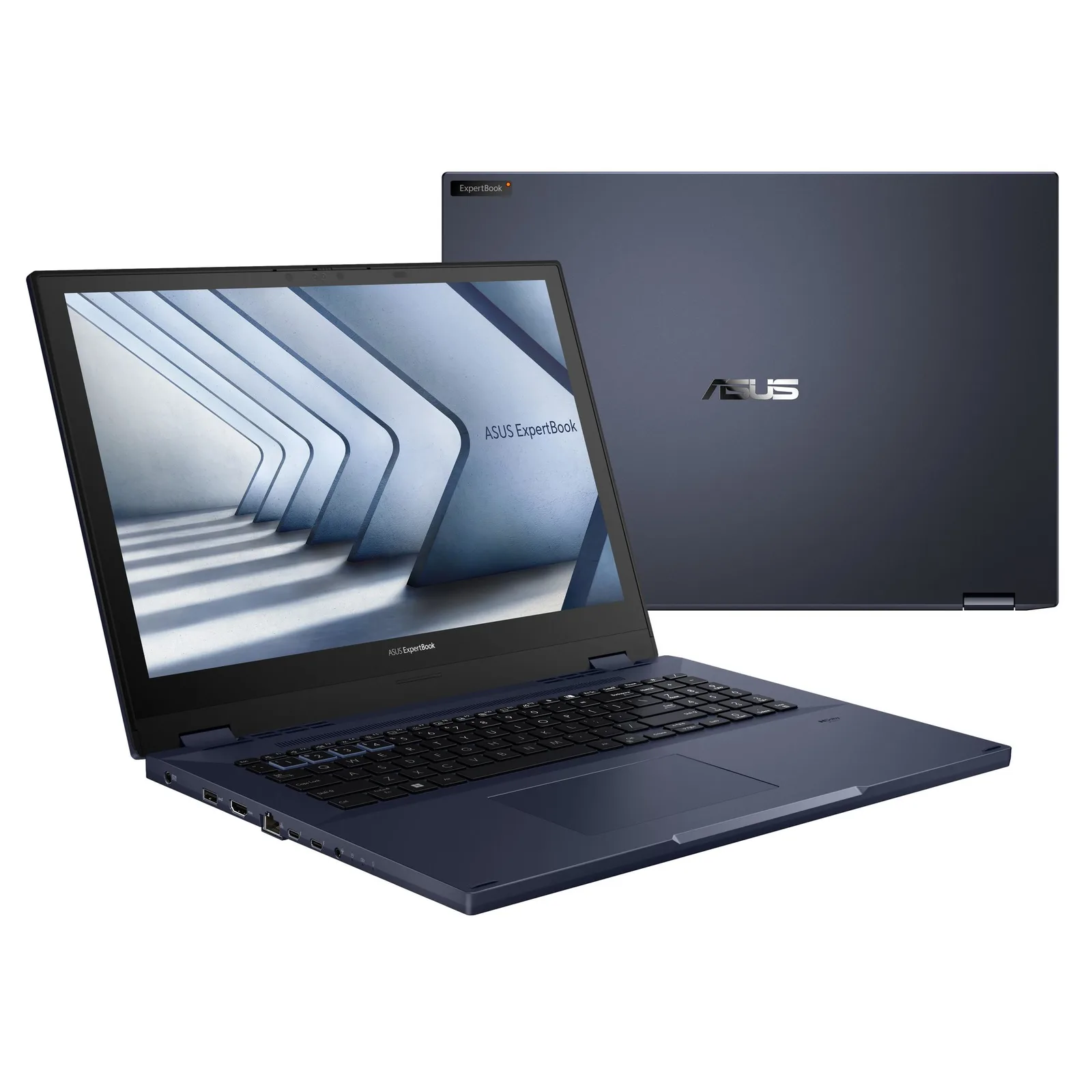 ASUS B6 Flip ExpertBook B6602FC2-MH0248X 90NX04U1-M008N0