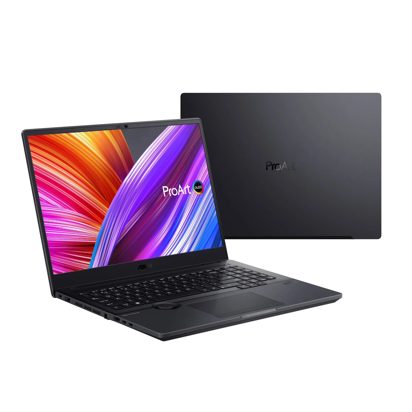 ASUS 16 OLED ProArt StudioBook H7600ZM-L2139 90NB0XD1-M006F0