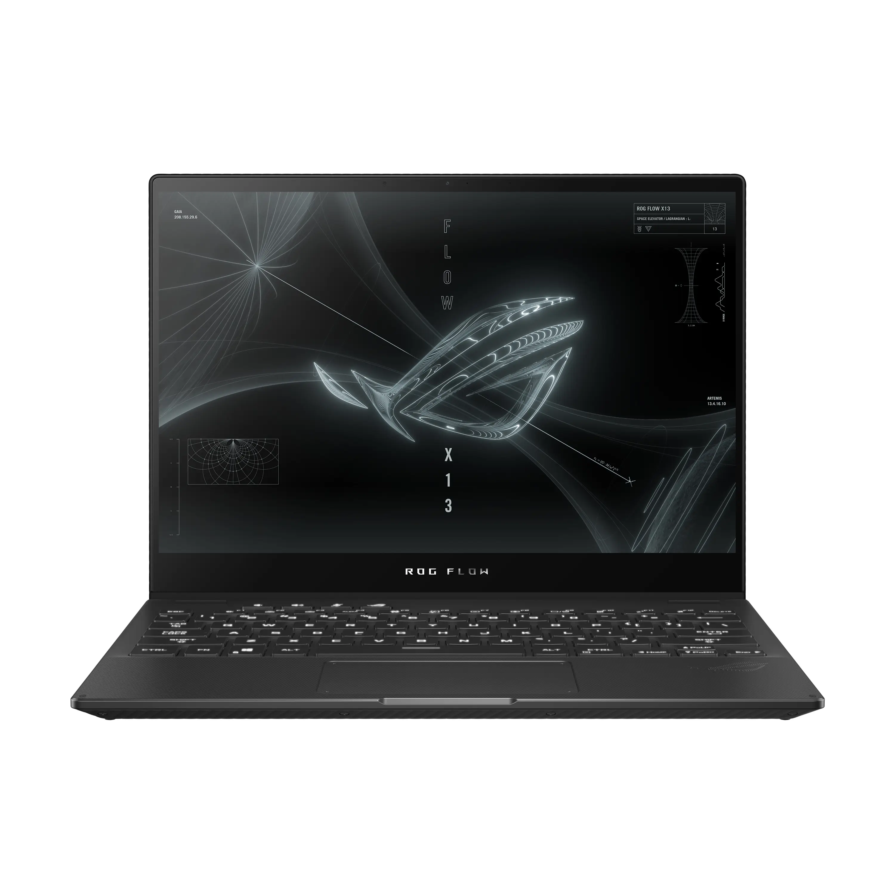 ASUS Flow X13 ROG GV301RE-LJ096W 90NR0A21-M004R0