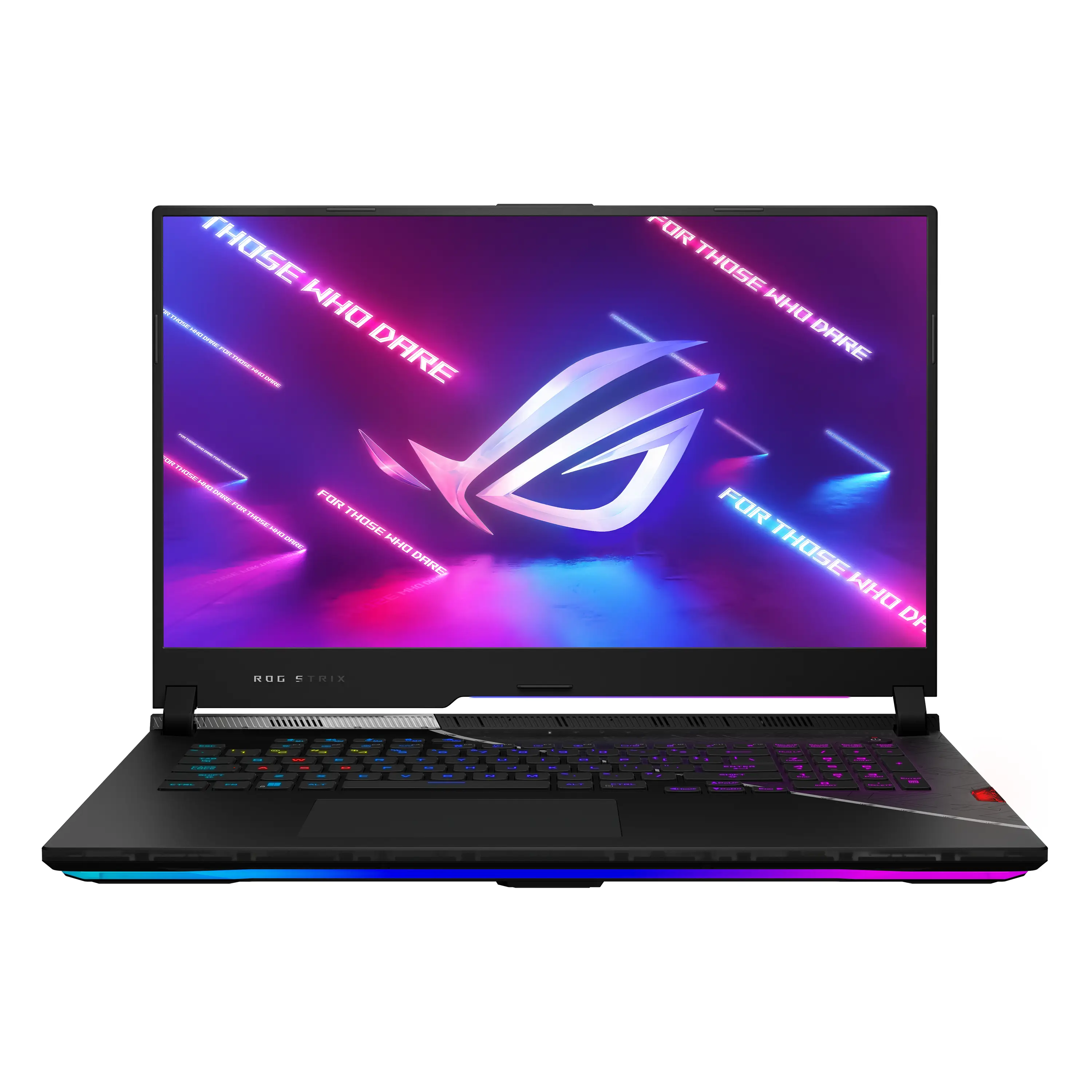 ASUS Strix SCAR 17 ROG G733ZW-DS94 90NR08G2-M008R0 ‎G733ZW-DS94