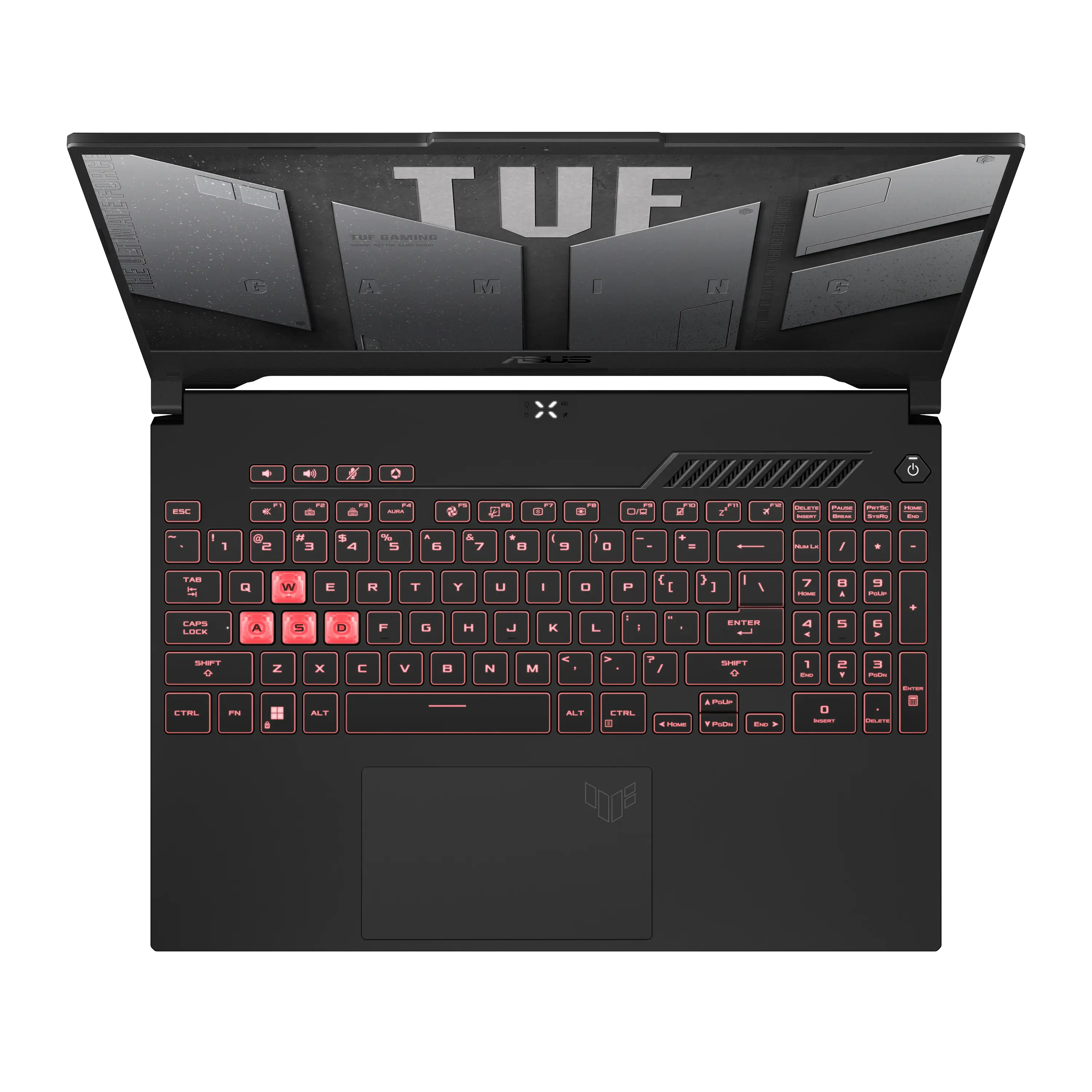 ASUS A15 TUF Gaming FA507RM-HQ019W 90NR09C2-M002C0