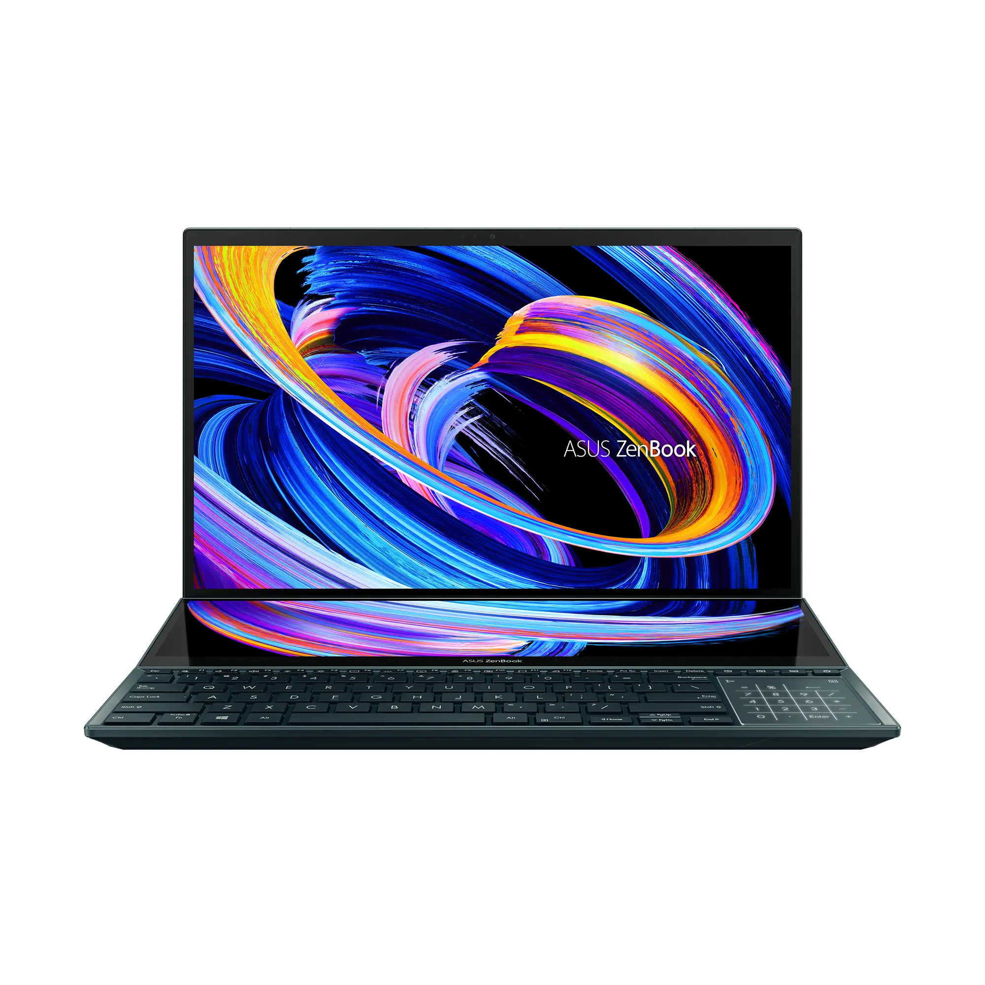 ASUS Pro Duo 15 OLED Zenbook UX582ZM-KY012W