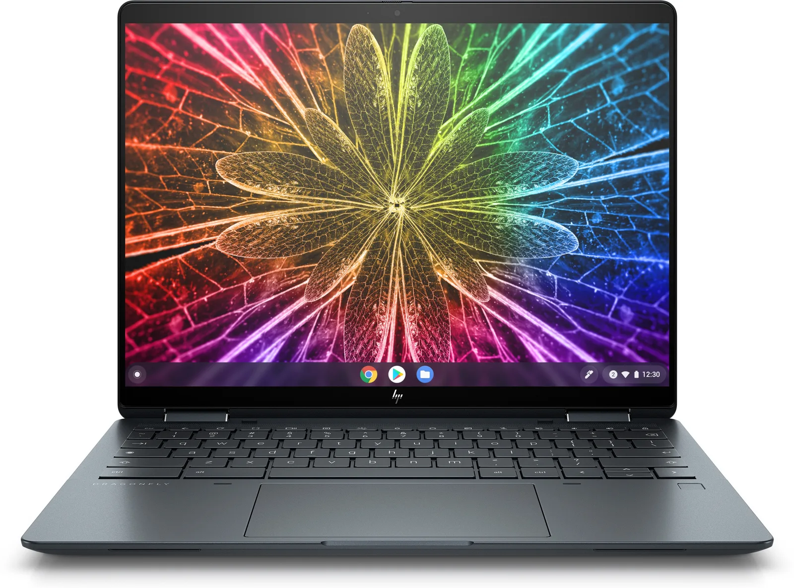 HP Elite Dragonfly Chromebook 6M7S9PA