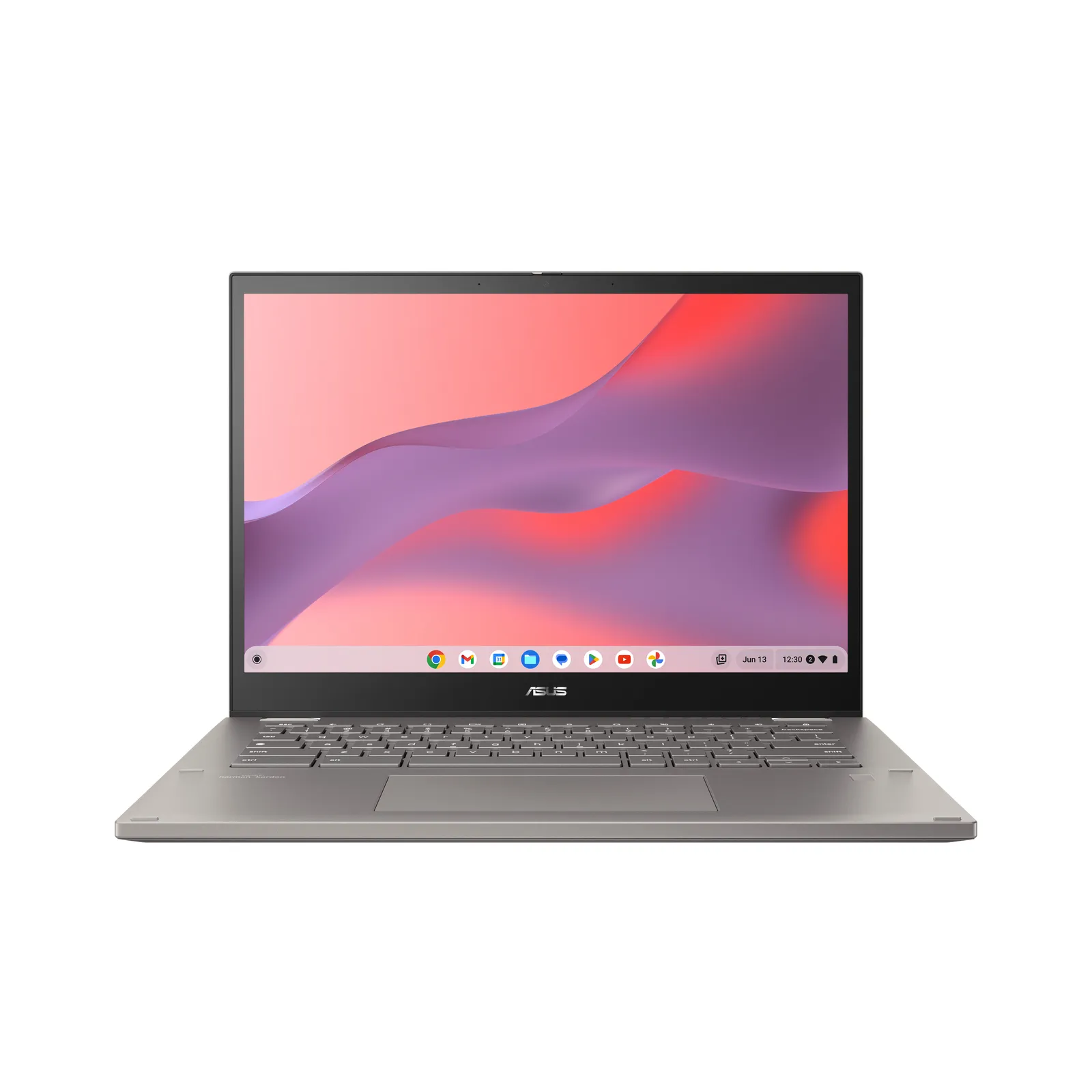ASUS Chromebook CM34 Flip CM3401FFA-DH388T