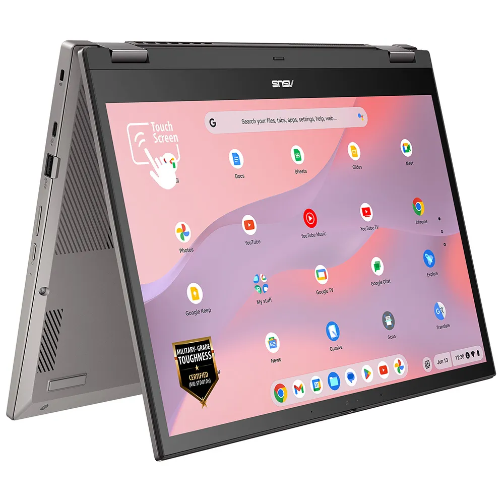 ASUS Chromebook CM34 Flip CM3401FFA-LZ0199