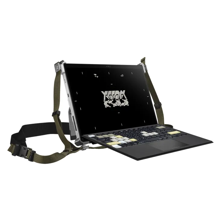 ASUS Z13-ACRNM RMT02 ROG GZ301VIC-MU003W 90NR0GF2-M000M0