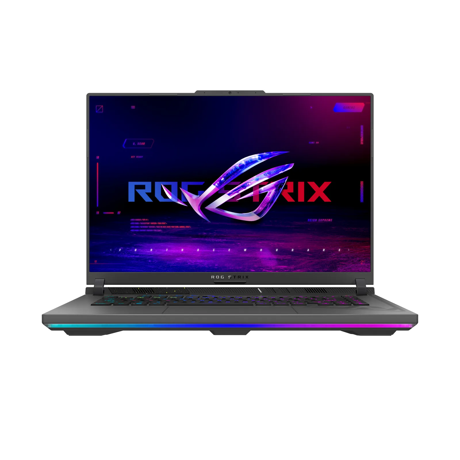 ASUS Strix G16 ROG G614JI-N4007W 90NR0D42-M000N0 4711387044841
