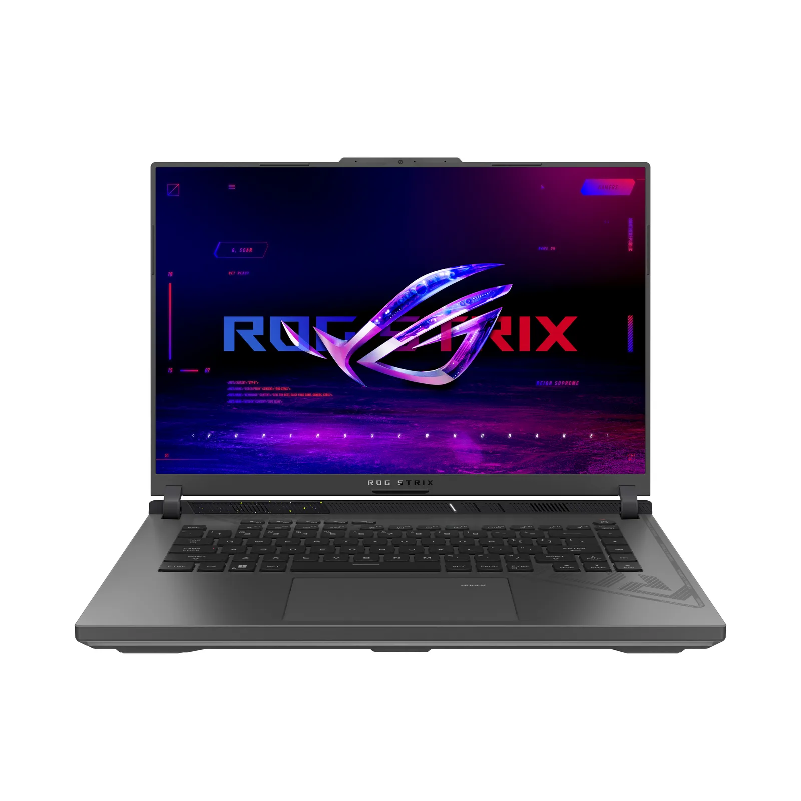 ASUS Strix G16 ROG G614JI-N4104W 90NR0D42-M007M0